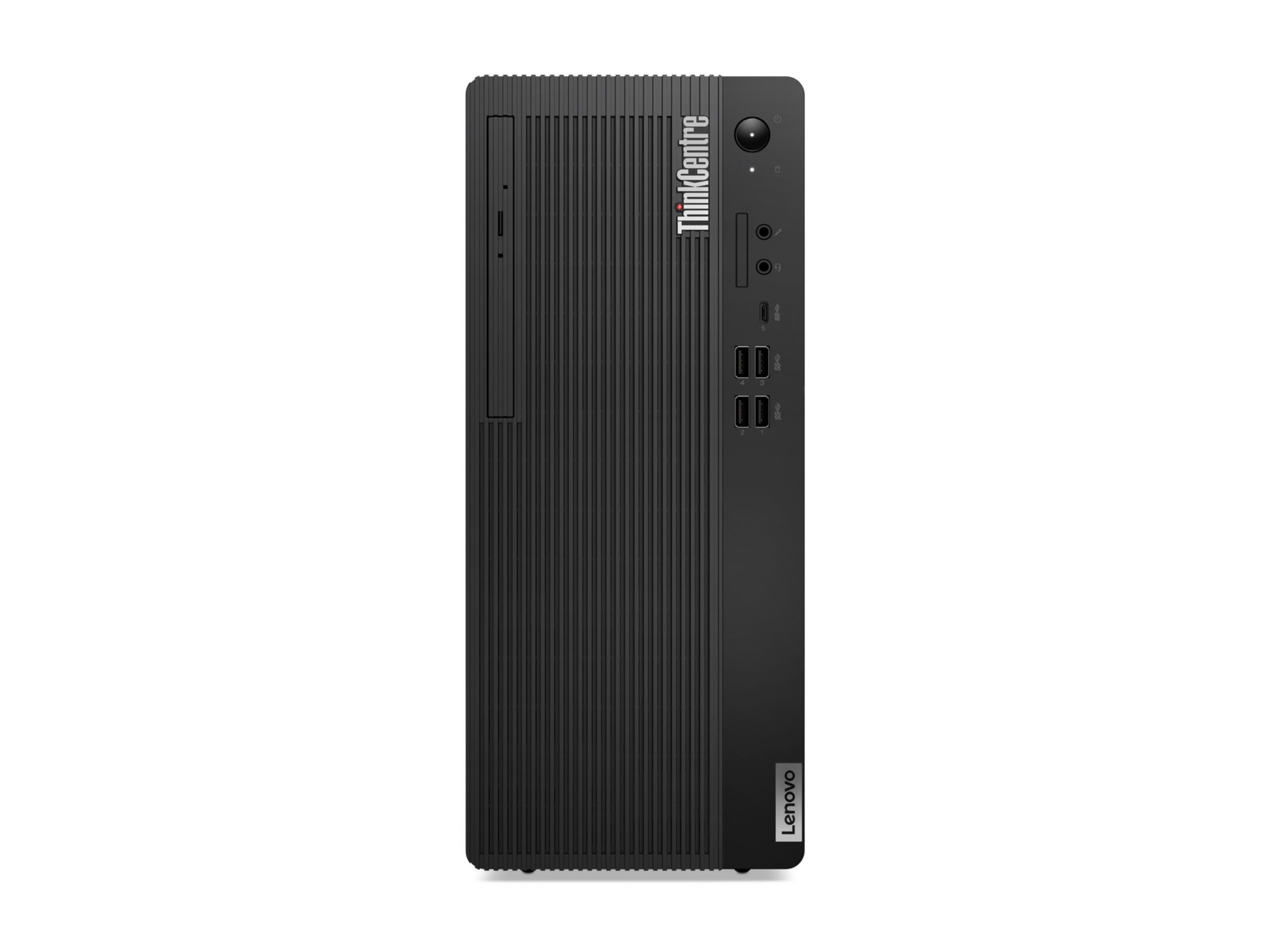 Lenovo ThinkCentre M70t Gen 5 - Thumbnail 4
