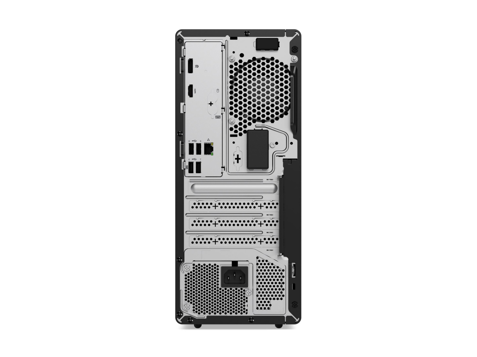 Lenovo ThinkCentre M70t Gen 5 Tower - Thumbnail 4