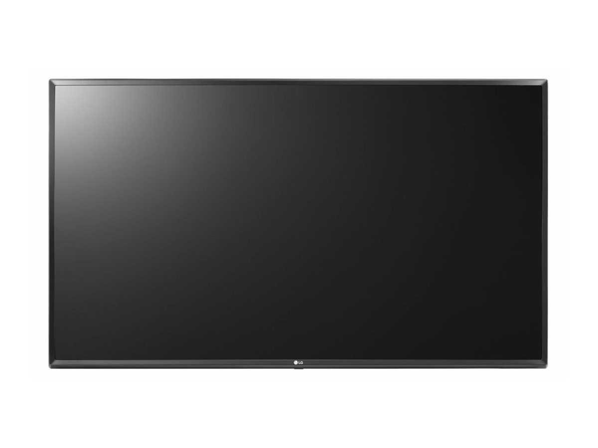 LG 24LT660VBUA LT660V Series - 24" - Pro:Centric with Integrated Pro:Idiom LED-backlit LCD TV - HD - for cruise