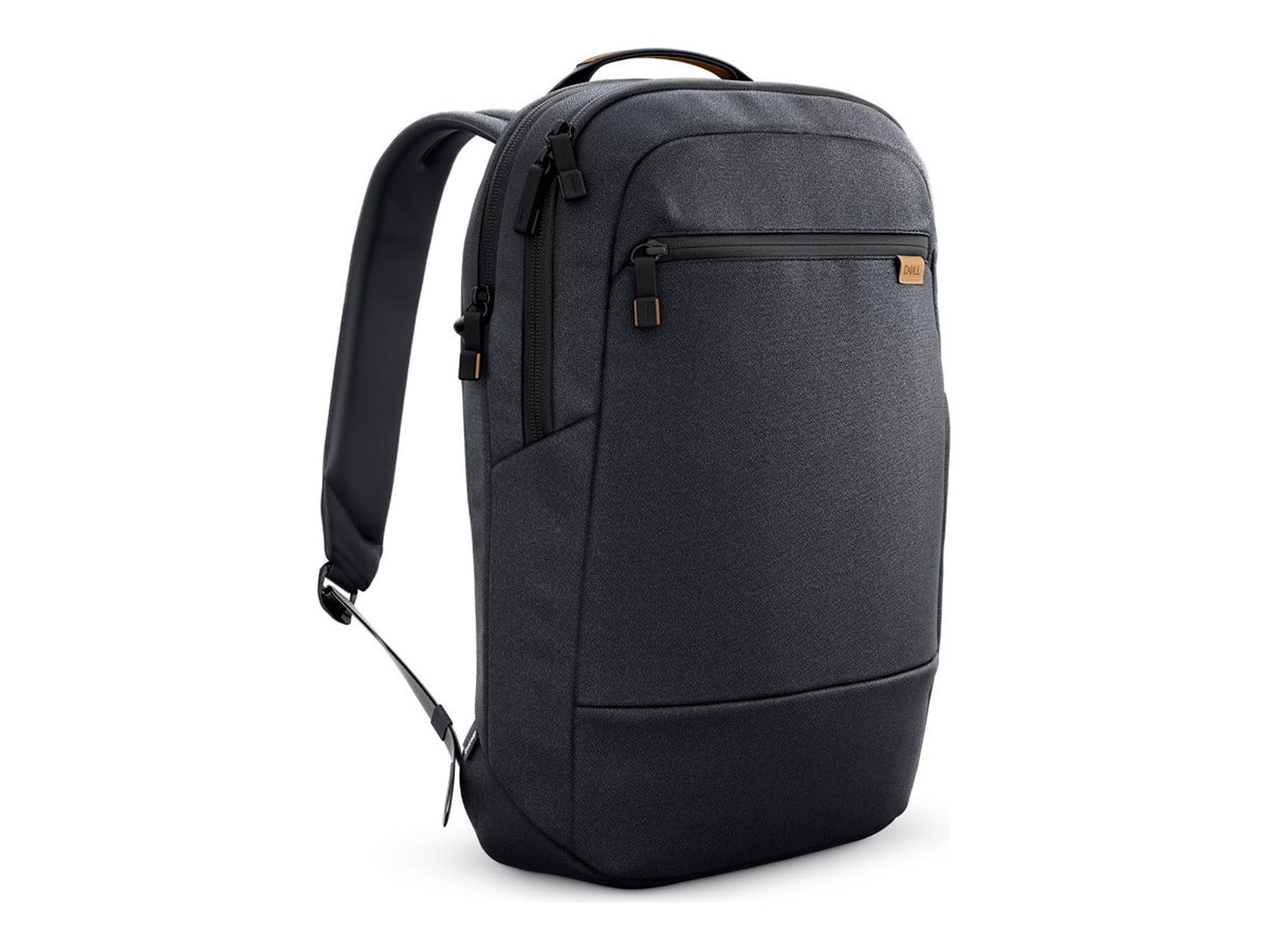 Dell EcoLoop Premier Slim Backpack 14-16 (CP7625S) - notebook carrying back