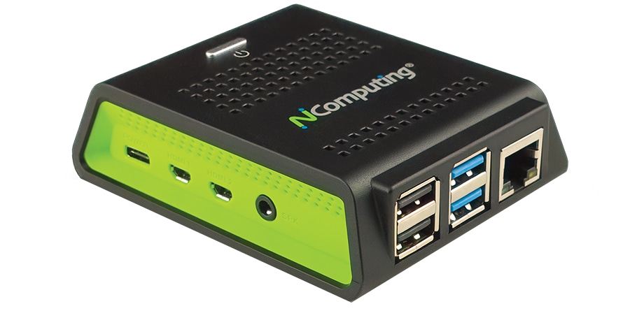 NComputing RX420 Thin Client