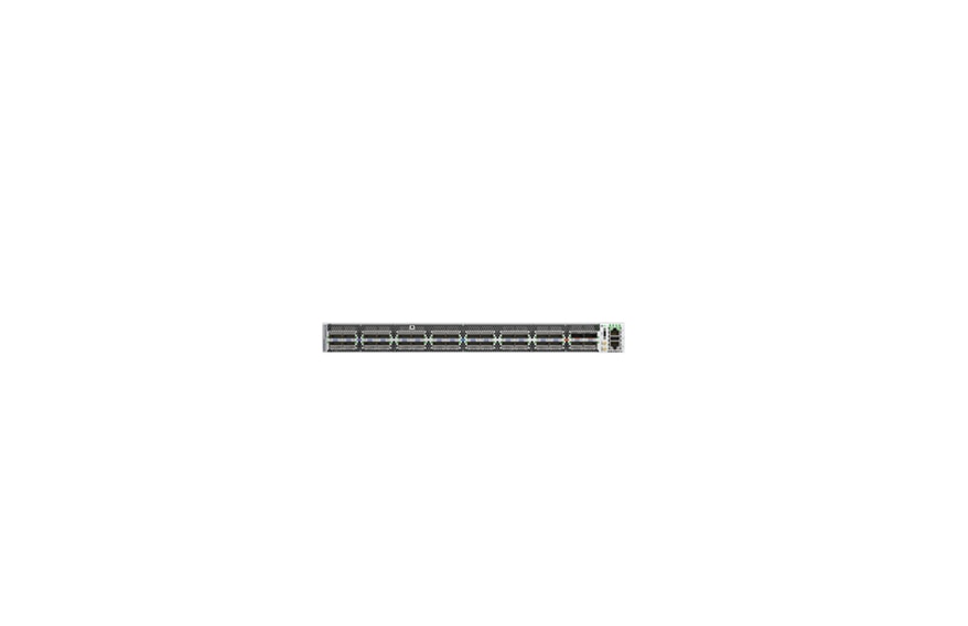 Arista 7280R3A 32x100GbE, 2x400G QSFP Switch Router