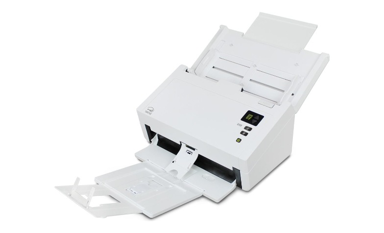 Xerox D50 - document scanner - desktop - USB 3.1 Gen 1 - 100N04059