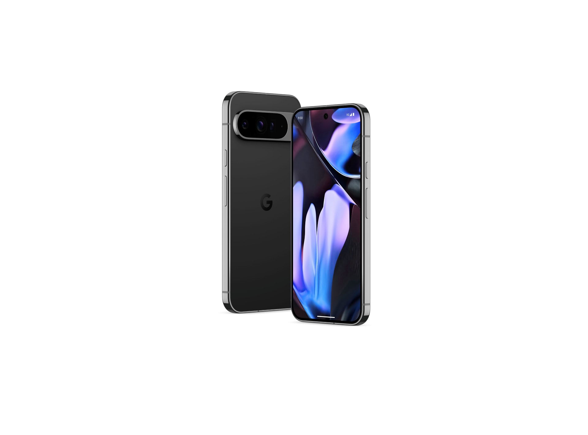 Thumbnail 2 of 5 for Google Pixel 9 Pro XL - Android Smartphone - 512 GB - Obsidian - 2024