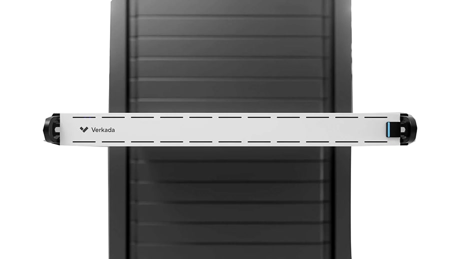 Verkada CC700 16TB Command Connector