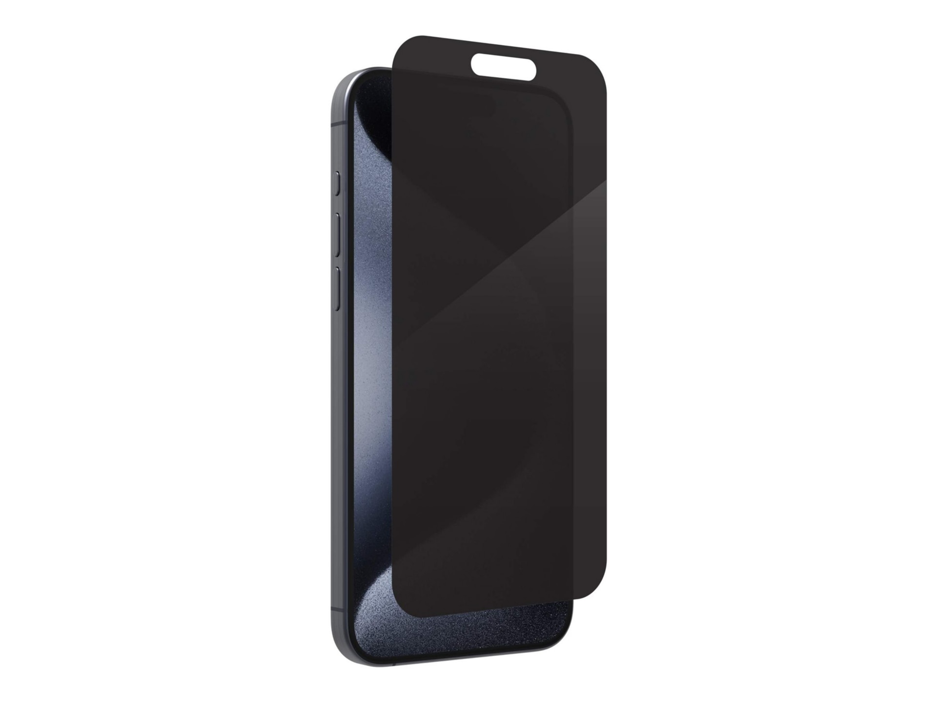 ZAGG InvisibleShield Glass Elite - screen protector for cellular phone