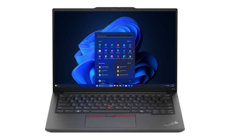 Lenovo ThinkPad E14 Gen 6 - 14