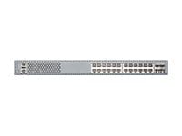 Arista 720DT 24x1G, 4x10G SFP Switch