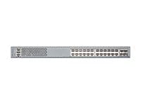 Arista 720D Series 720DP-24S - switch - 28 ports - rack-mountable - with C1