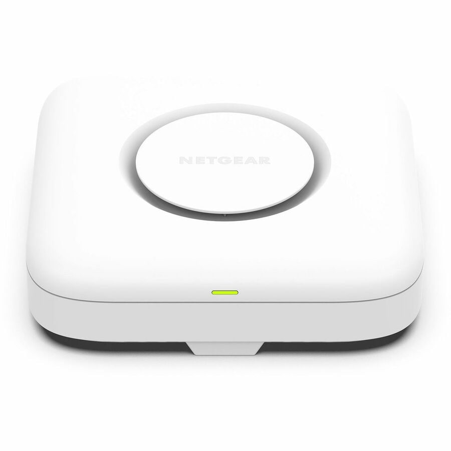 Netgear WBE710 Tri Band IEEE 802.11 a/b/g/n/ac/ax/be 9.40 Gbit/s Wireless Access Point