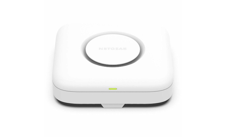 Netgear WBE710 Tri Band Wi-Fi 7 IEEE 802.11 a/b/g/n/ac/ax/be 9.40