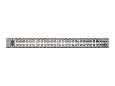 Arista Cognitive Campus CCS-720D Series 720DP-48ZS - switch - 48 ports - ma