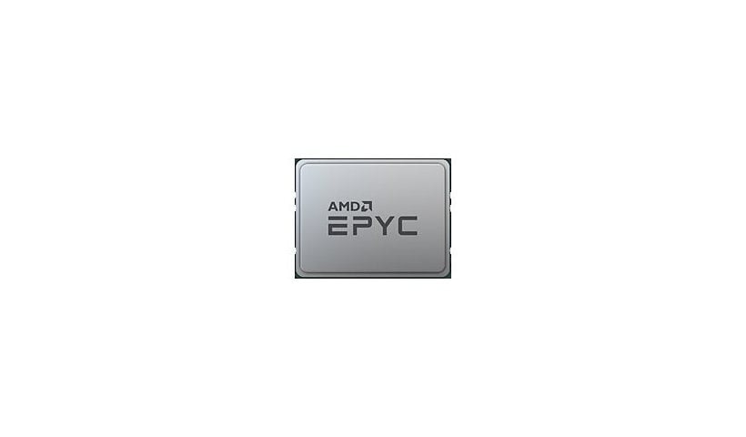 AMD EPYC 9754 / 2.25 GHz processor