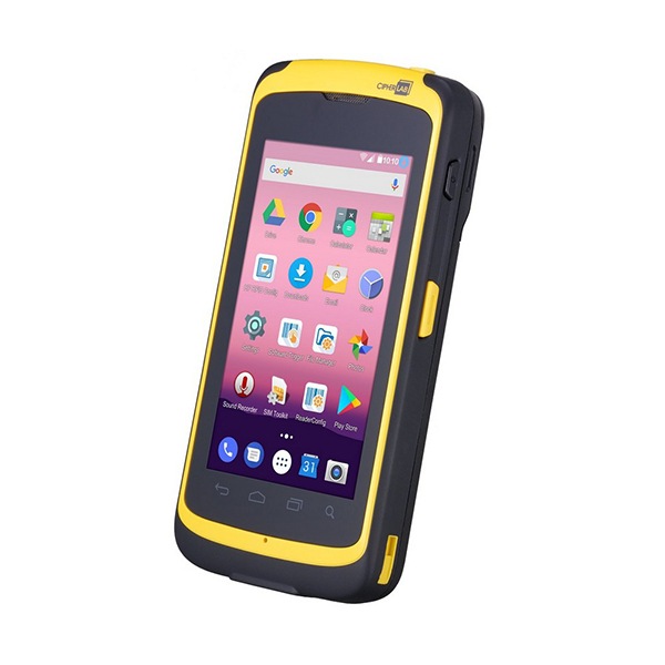 CipherLab RS51 Rugged Touch Android Mobile Computer