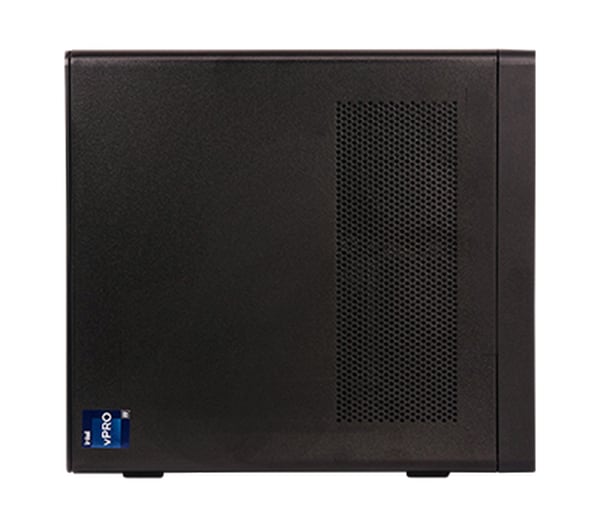 Simply NUC12UTV9 P360 Ultra 4GB RAM 64GB Windows11P Mini PC