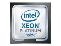 Intel Xeon Platinum 8450H / 2 GHz processeur