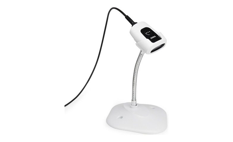 Zebra DS5502 2D Area Barcode Imager for Labs Fixed Mount Scanner