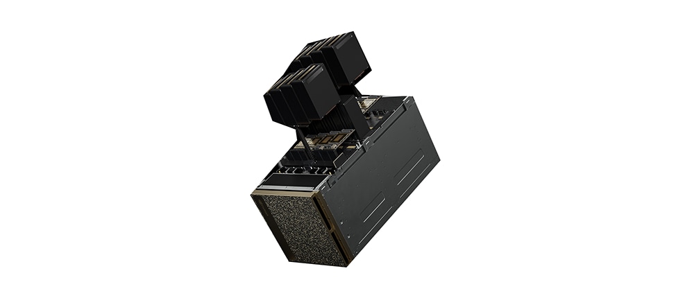 NVIDIA DGX B200 8X180GB Server with Full 3-Year Support
