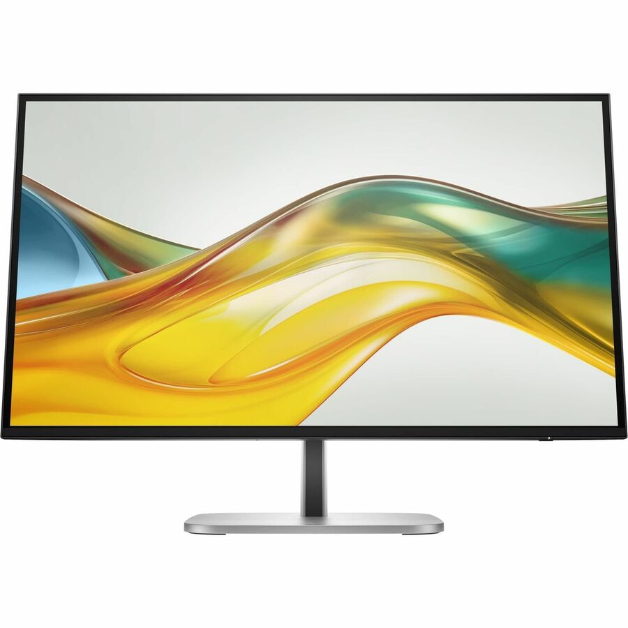 Thumbnail 2 of 7 for HP 527pq 27" Class WQHD LED Monitor - 16:9 - Black