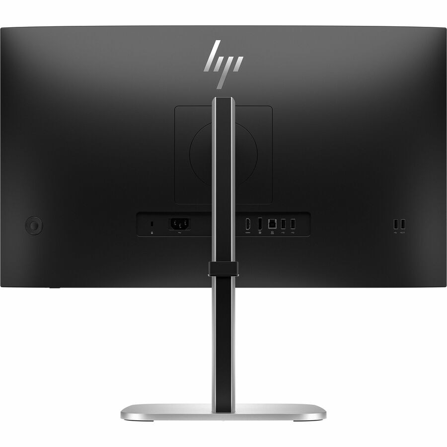 Thumbnail 5 of 7 for HP 527pq 27" Class WQHD LED Monitor - 16:9 - Black