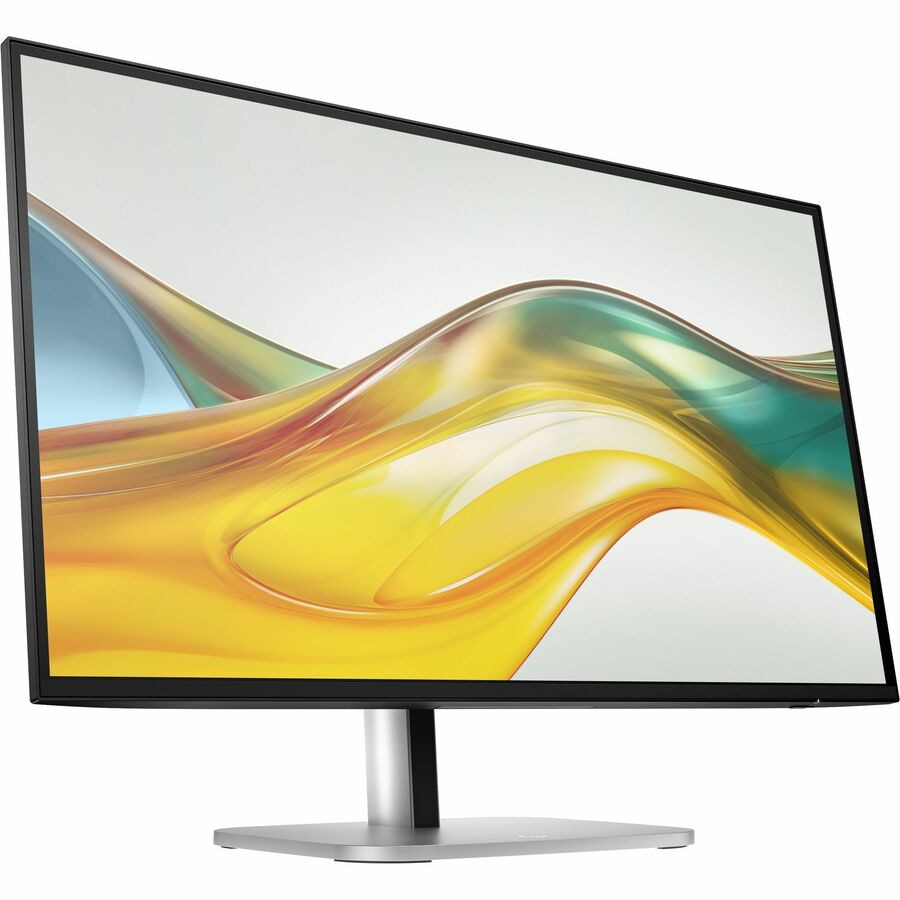 Thumbnail 7 of 7 for HP 527pq 27" Class WQHD LED Monitor - 16:9 - Black