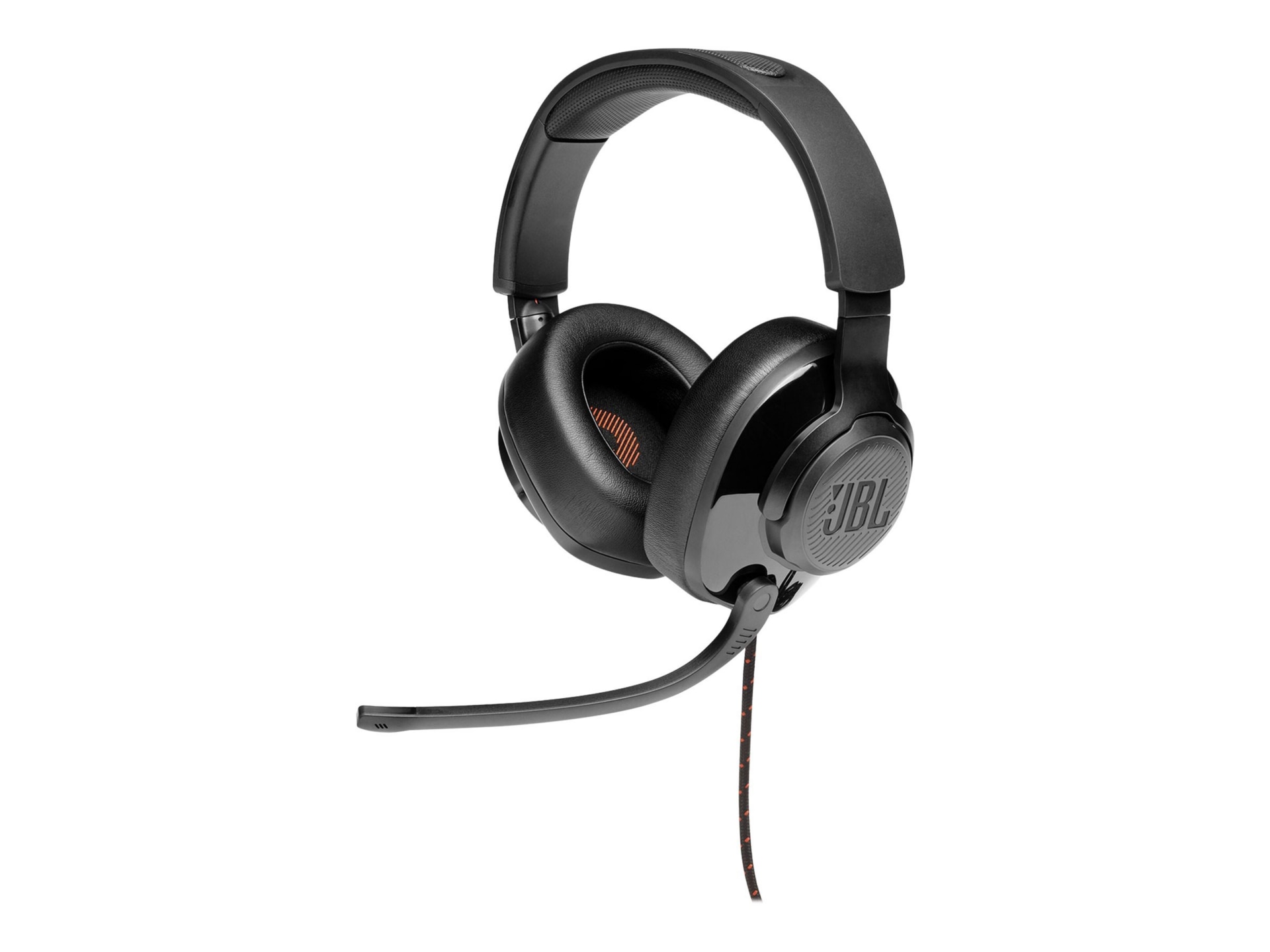 JBL Quantum 200 - headset