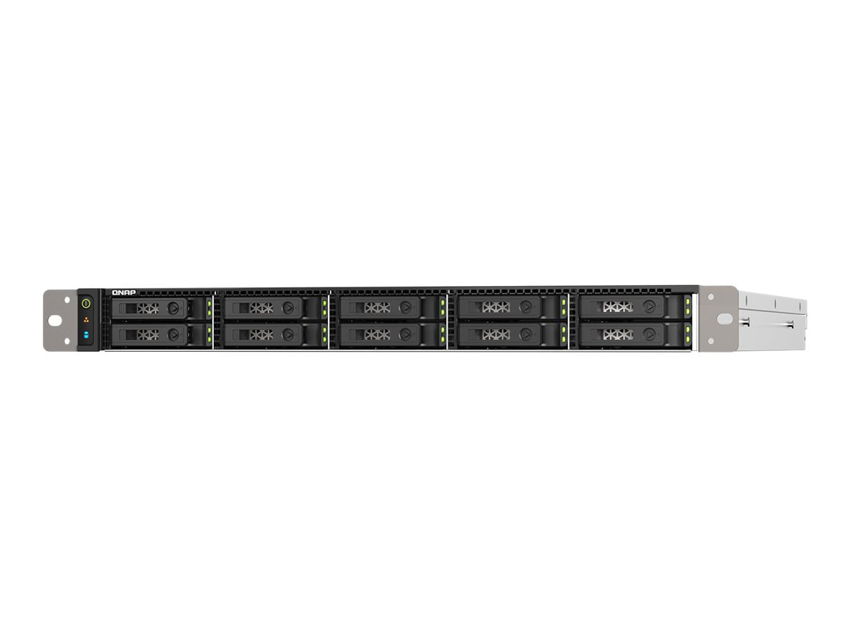 QNAP TS-h1090FU - NAS server