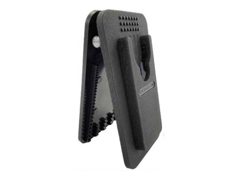 i-Pro BWC KF Garment Clamp Dock with Stabilizer
