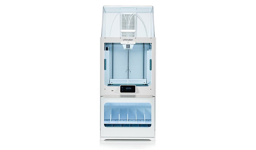MakerBot Ultimaker S5 3D Printer Bundle - US