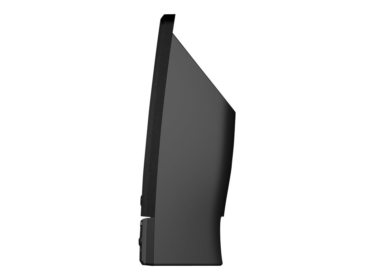 Thumbnail 6 of 6 for Cyber Acoustics CA-2014USB - speakers - for PC