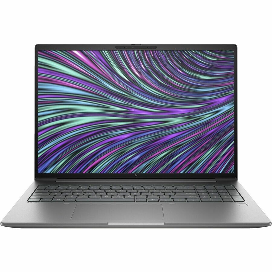 HP ZBook Power G11 16" Mobile Workstation - WUXGA - 60 Hz - Intel Core Ultra 7 165H - vPro Technology - 32 GB - 1 TB SSD