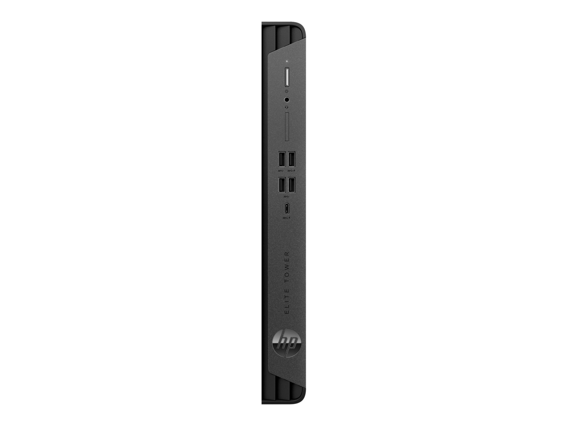 Thumbnail 3 of 7 for HPE ProLiant MicroServer Gen11 - ultra micro tower no CPU - 0 GB - no HDD