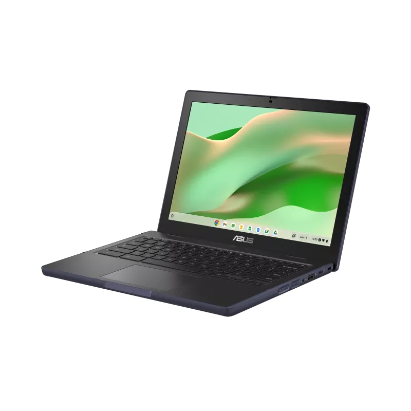 ASUS Chromebook CR12 - 64GB eMMC - 8GB RAM - ChromeOS - 12.2″ WUXGA Display