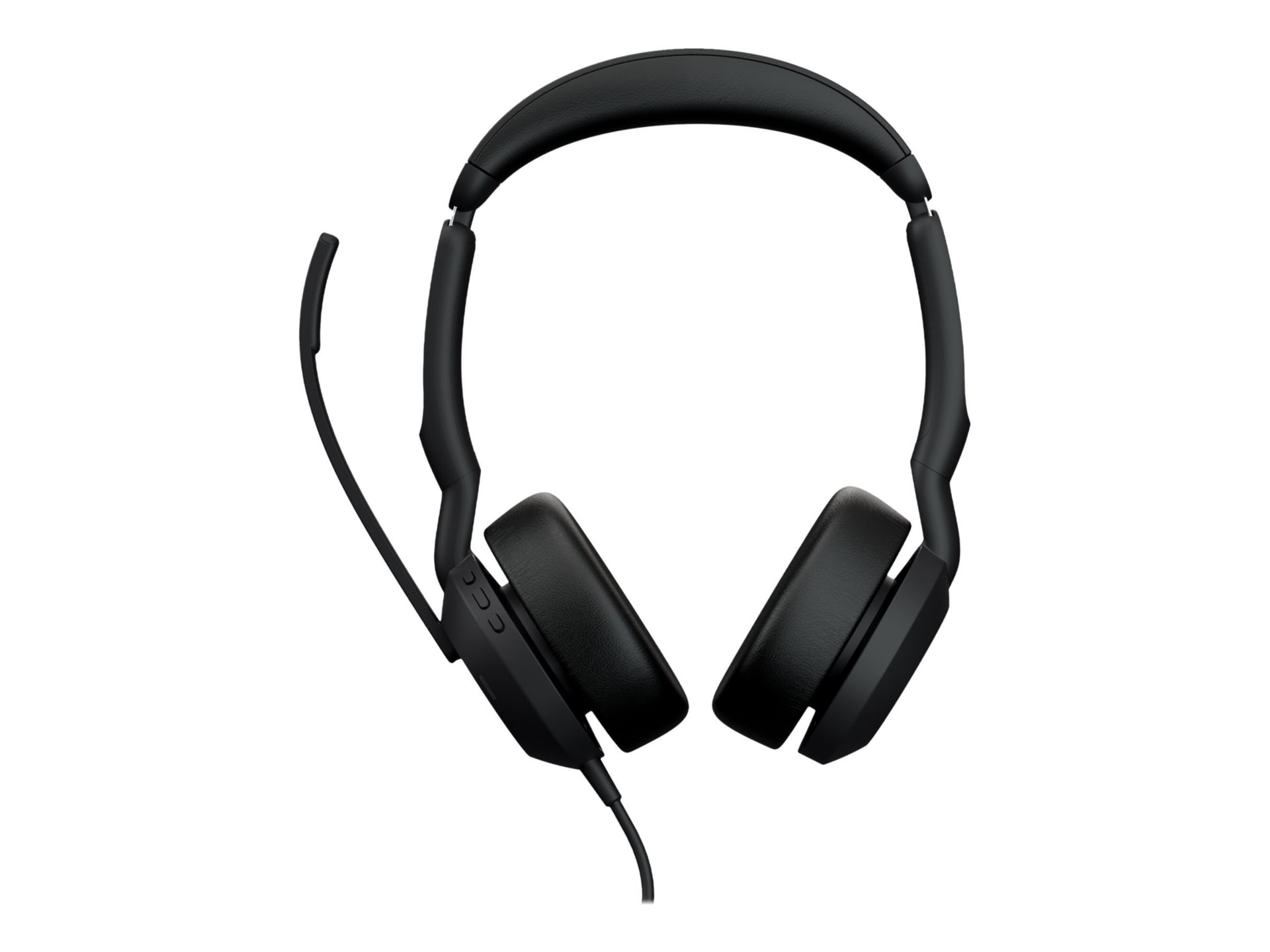 Jabra Evolve2 50 UC Stereo - headset