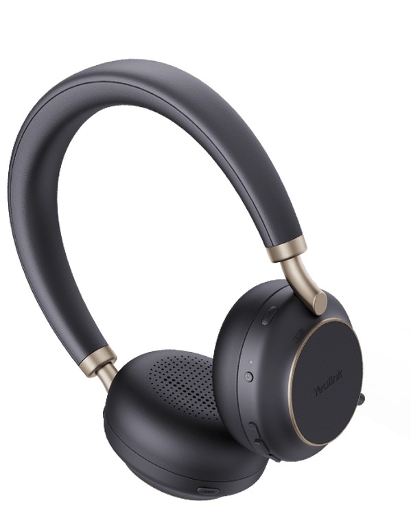 Yealink BH76 Plus Bluetooth Headset