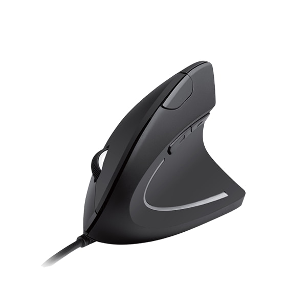 Anker Ergonomic Optical USB Wired Vertical Mouse