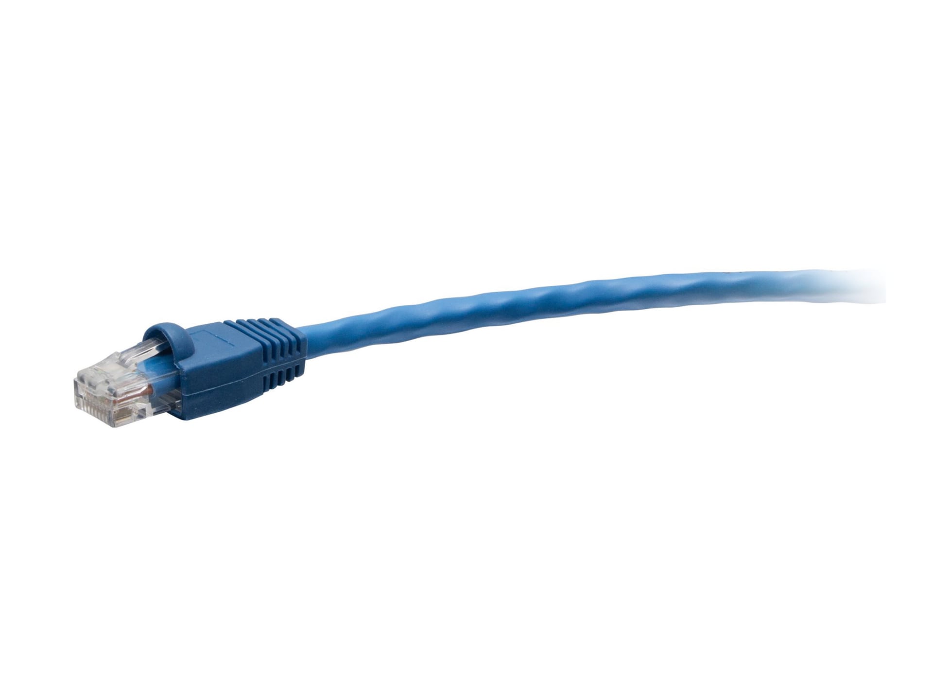 C2G 50ft Cat6 Snagless Unshielded Ethernet Cable - TAA Compliant F-Series -