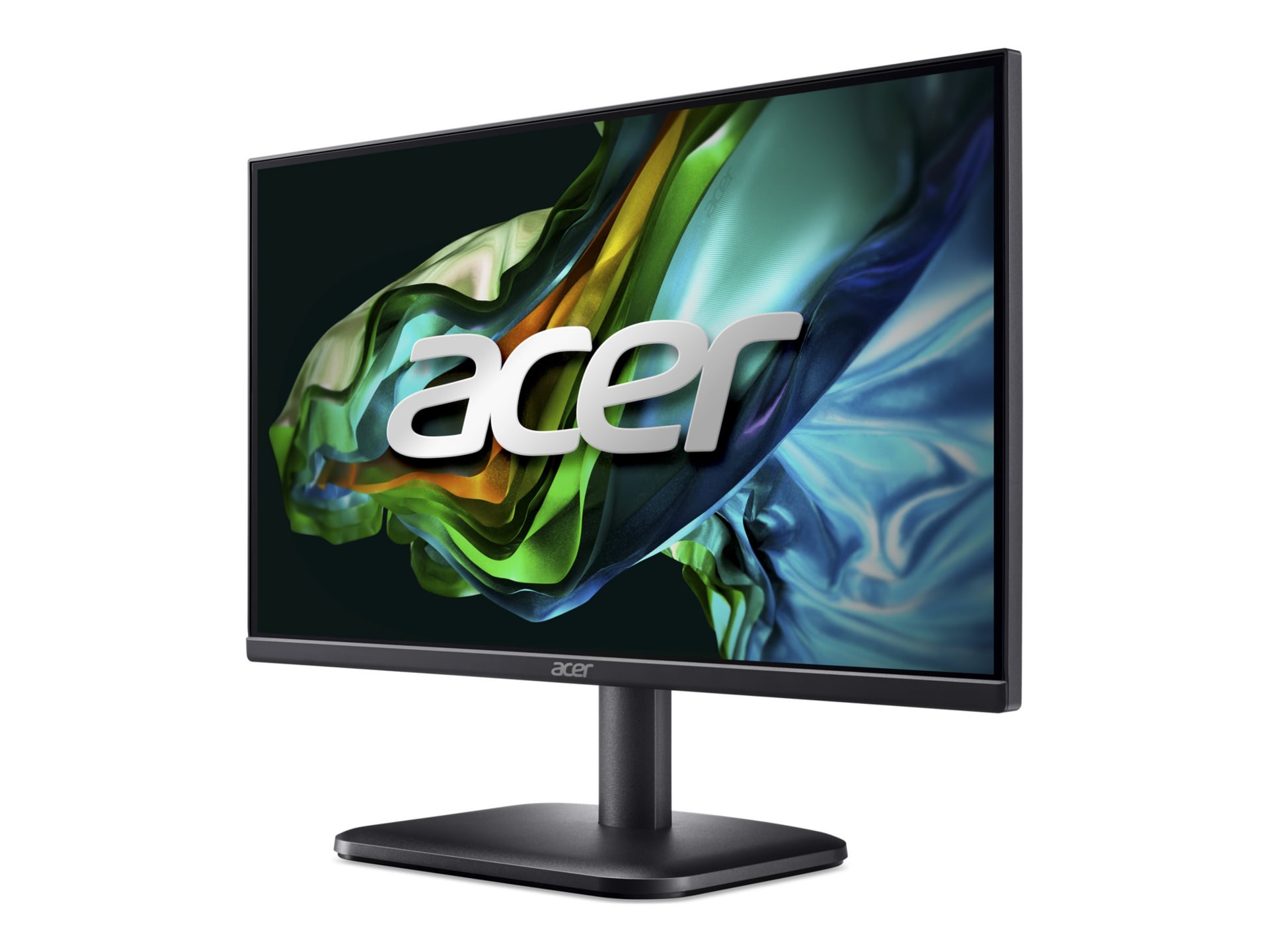 Acer EK221Q Hbi - EK1 Series - LED monitor - Full HD (1080p) - 22"