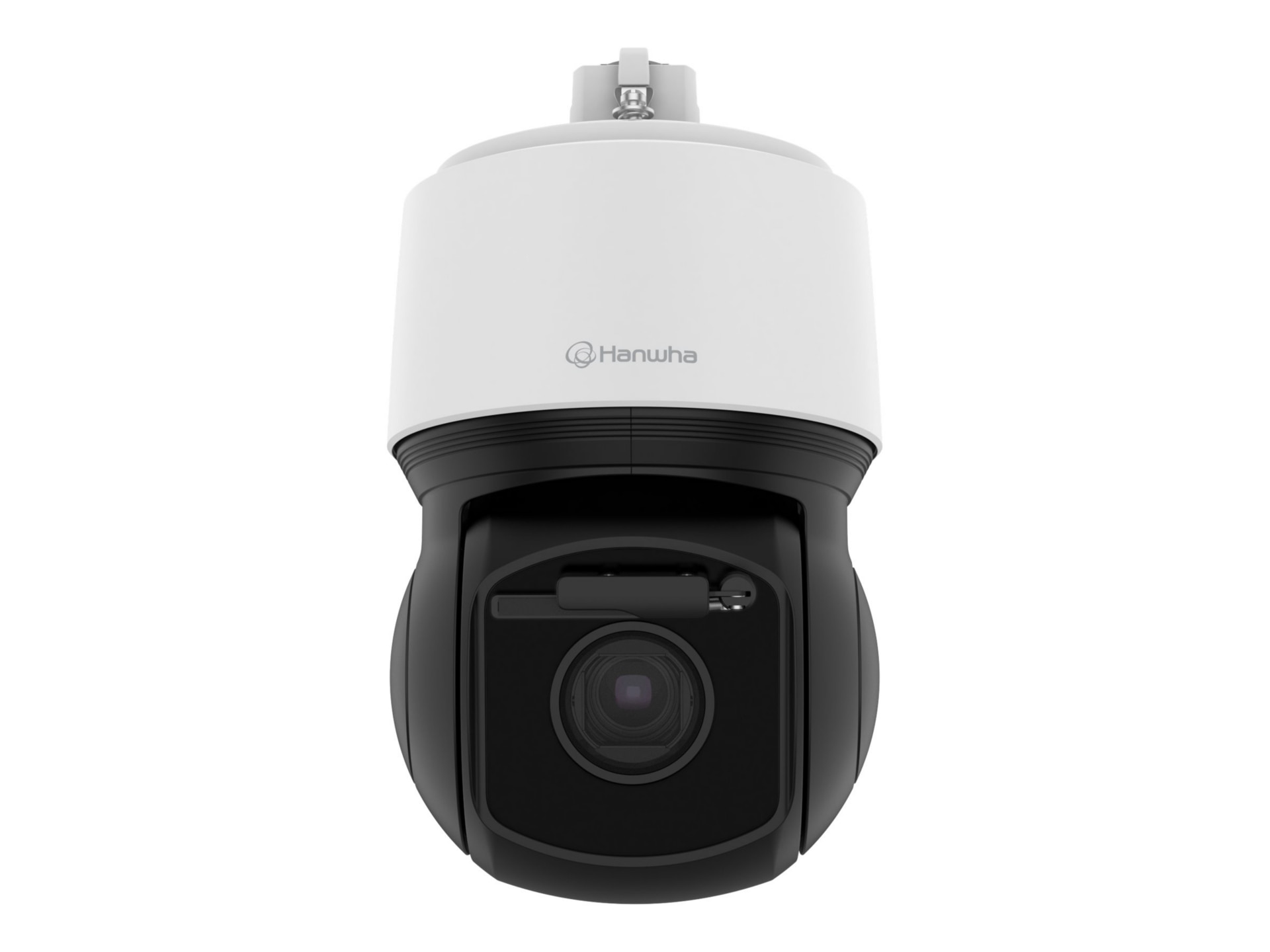 Hanwha Vision XNP-C6403RW - network surveillance camera