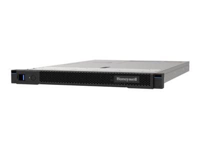 Honeywell Standard Edition 64-Channel 3x22TB HDD NVR
