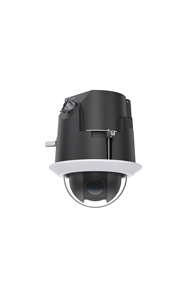 Honeywell 5MP Network TDN WDR In-Ceiling Speed Dome Camera