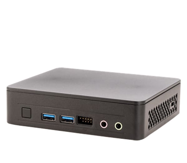 Simply NUC NUC11ATKC4 8GB RAM 256GB Mini PC