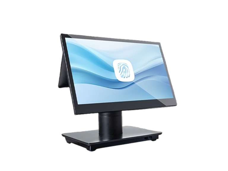 Touch Dynamic 15.6" Razor All-in-One POS Terminal