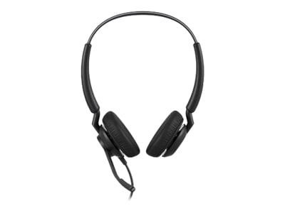 Jabra Engage 40 Stereo - headset - USB-C