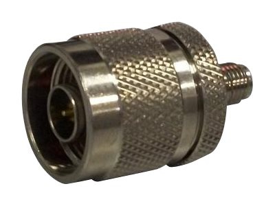 TerraWave Coax connector adapter