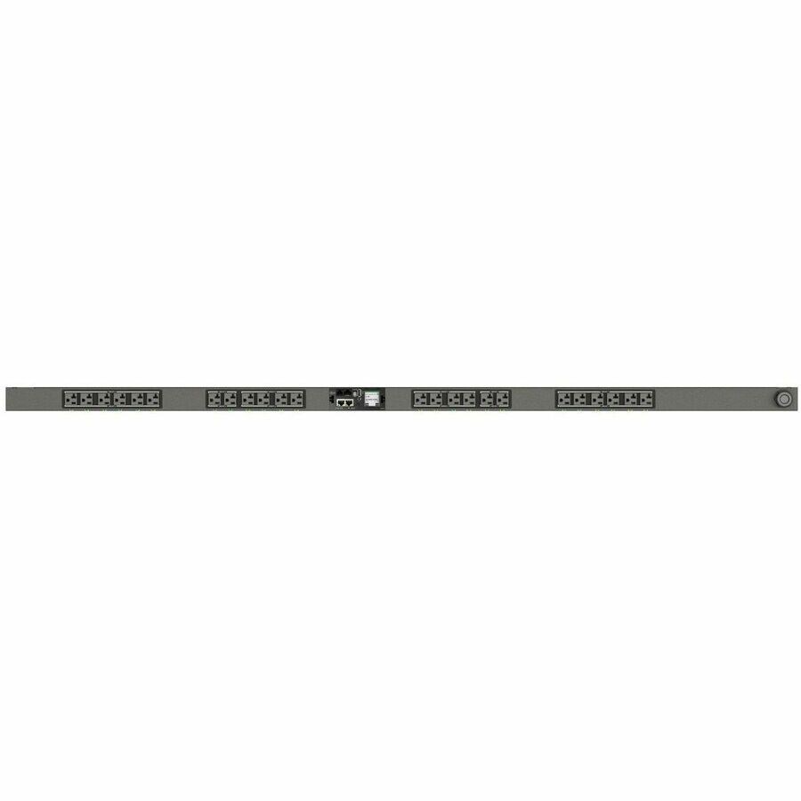 Vertiv Geist Switched Rack PDU with Next Generation IMD - 0U| 20A| 120V| (2