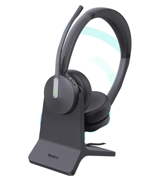Yealink BH70 Dual USB-C Bluetooth Headset
