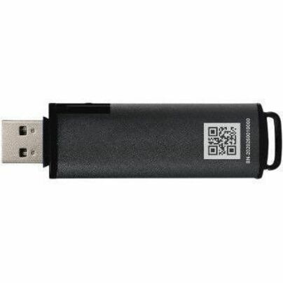 Thumbnail 4 of 5 for Kanguru Defender Elite30 - AES 256-Bit Hardware Encrypted Flash Drive with Physical Write Protect Switch - 512GB - TAA
