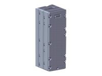 Cisco Battery Backup Unit - battery backup - 4 Ah