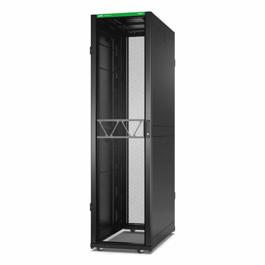 APC NetShelter SX Server Rack Gen 2 - Thumbnail 2